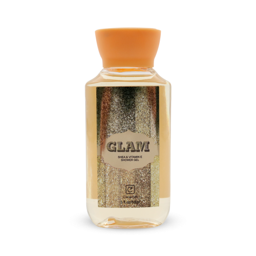 جل إستحمام جلام 88مل