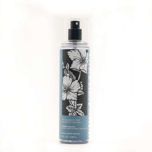 معطر للجسم ذا فريست نويل 236 مل