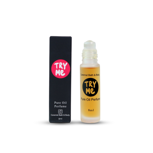 زيت عطري نقى 8 مل تراي مي