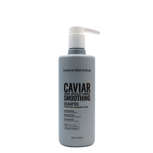 شامبو الكافيار لتنعيم الشعر - 500 مل