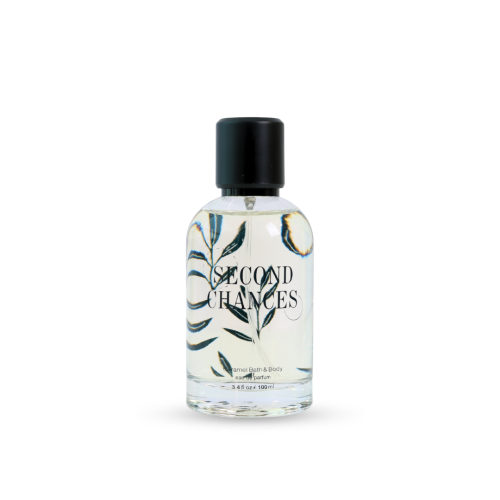 عطر سيكند تشانس 100 مل