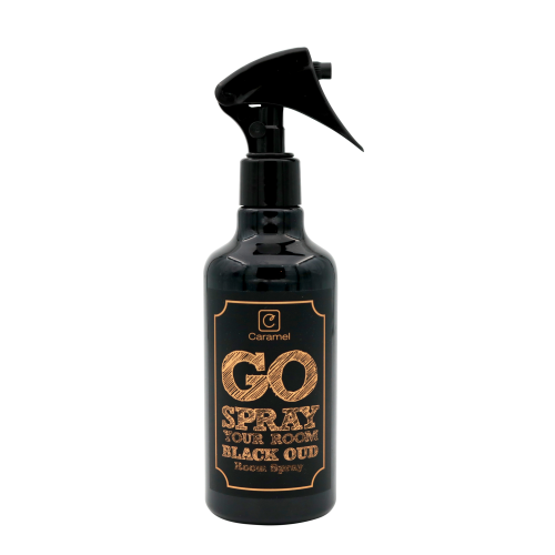 معطر المنزل بلاك عود 300 مل