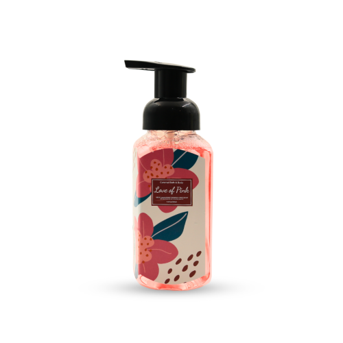 صابون لليدين لوف اوف بينك 250 مل