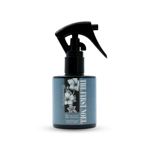 معطر الشعر ذا فريست نويل 100مل