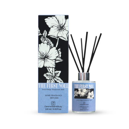 فواحة الأعواد ذا فيرست نويل 120 مل