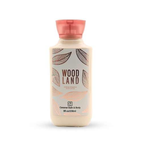 لوشن للجسم وود لاند 236 مل