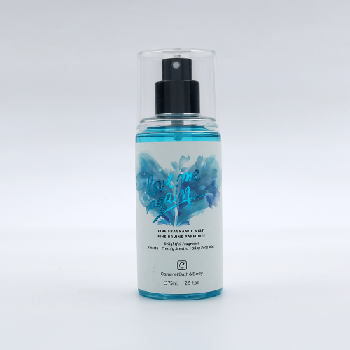 معطر الجسم لوف مي اقين 75 مل