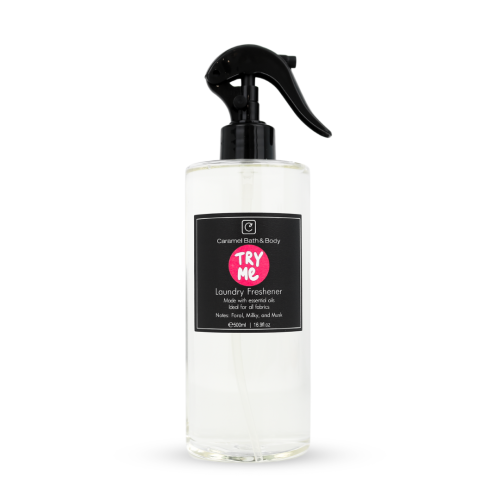 معطر الملابس تراي مي 500 مل