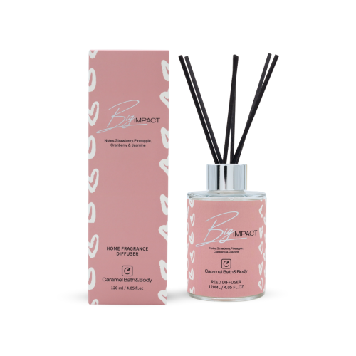 فواحة الأعواد بق إمباكت 120مل