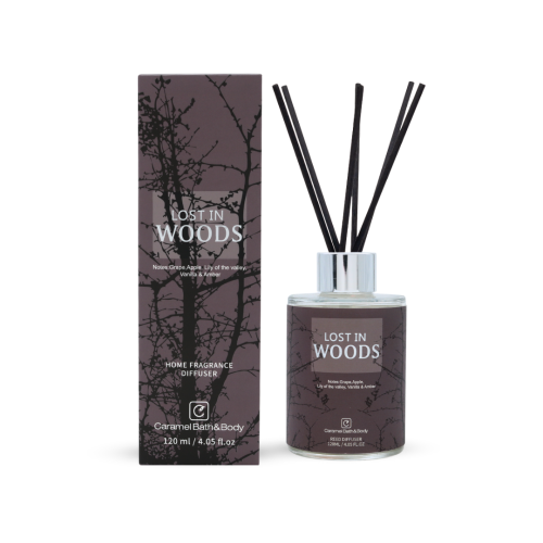 فواحة الأعواد لوست ان وودز 120مل