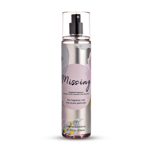 معطر للجسم ميسنق 236مل