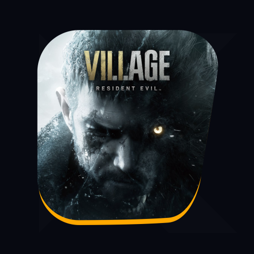 ريزدنت ايفل 8