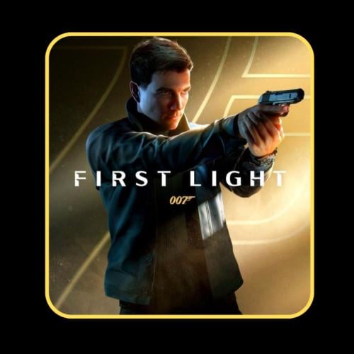 007 first light