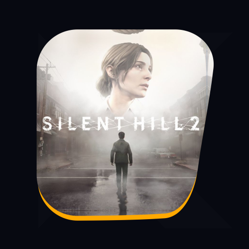 سايلنت هيل 2