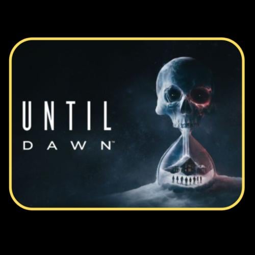 until down