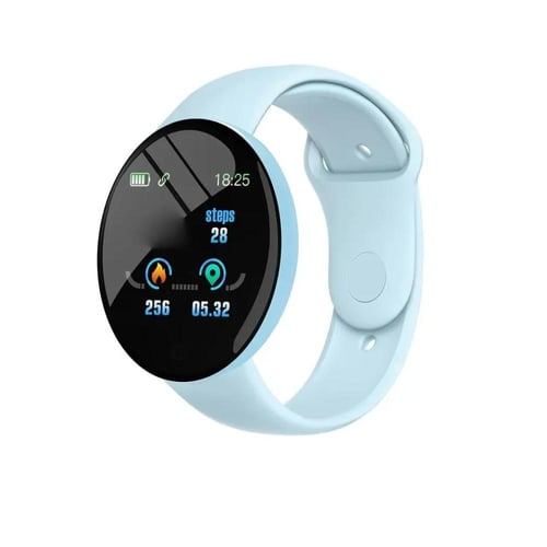 ساعة ذكیة متعددة الوظائف