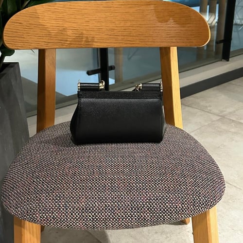 دولتشي اند قبانا