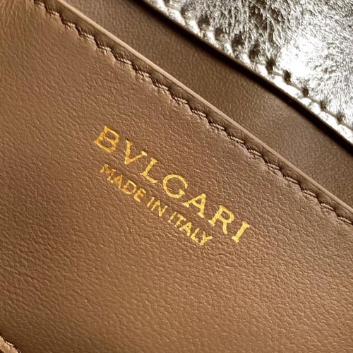 BVLGARI