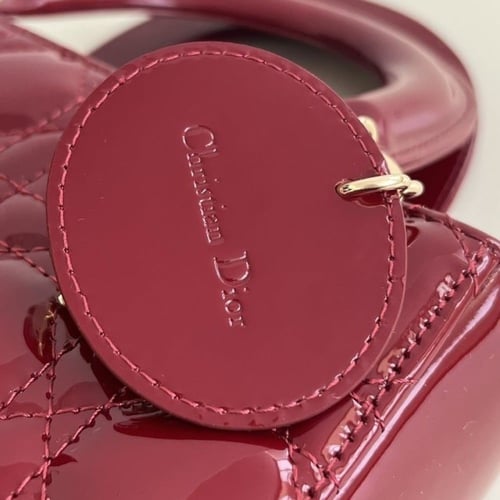 ليدي ديور سمول