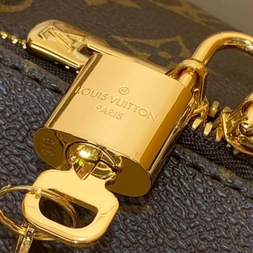 لويس فيتون سبيدي