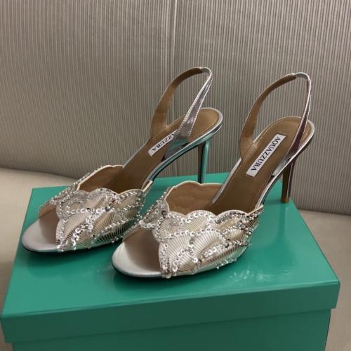 AQUAZZURA