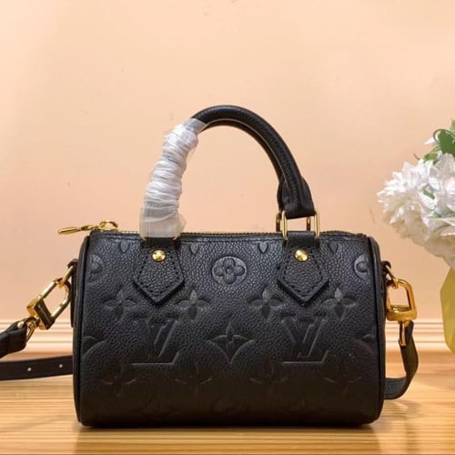 نانو سبيدي لويس فيتون