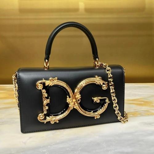 D&G