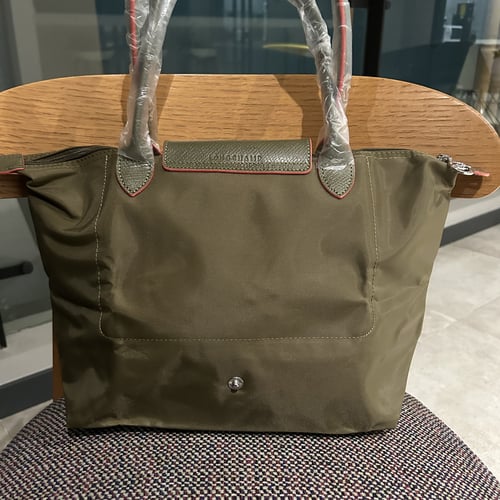 لونق شامب ميديم