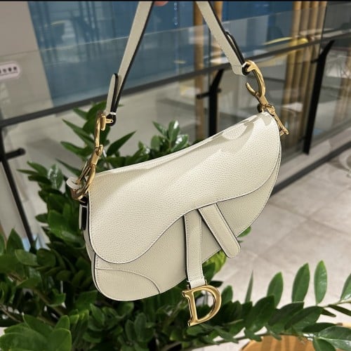 ديور ميني سادل