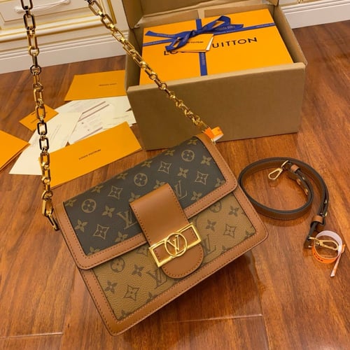 Dauphine MM لويس