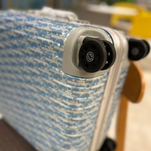 حقيبه سفر ديور