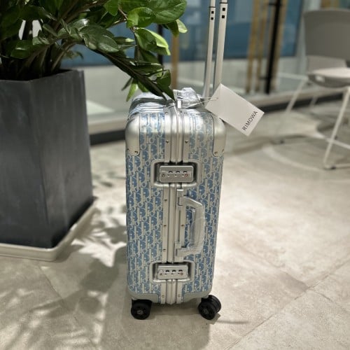 حقيبه سفر ديور