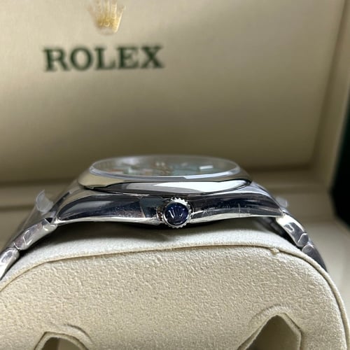 رولكس OYSTER PERPETUAL