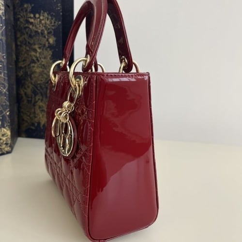 ليدي ديور سمول