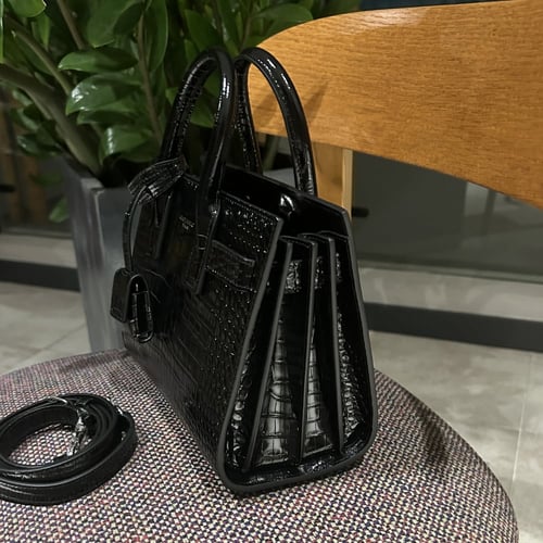 ساك دي جور نانو