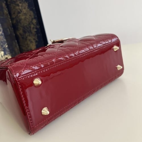 ليدي ديور سمول