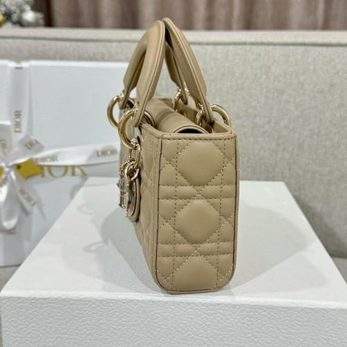 D-JOY BAG ديور