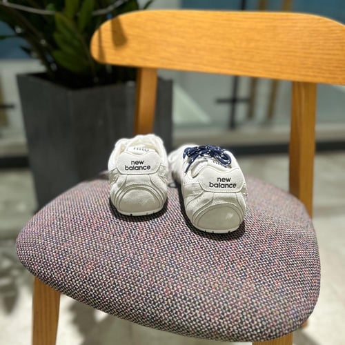 سنيكر ميو ميو نيو بالانس