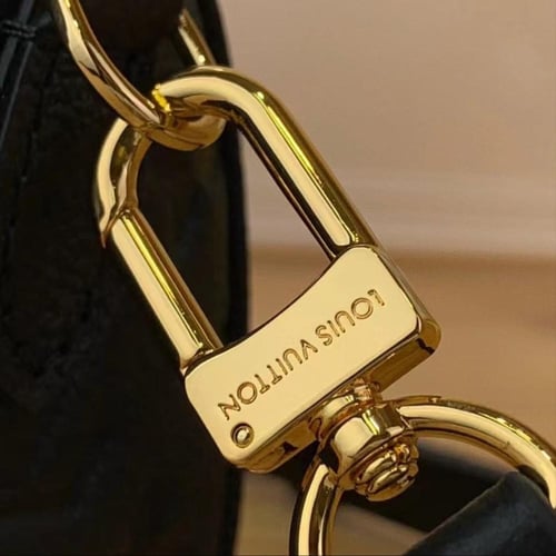 نانو سبيدي لويس فيتون