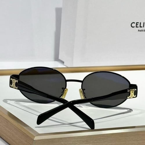 نظارة سيلين