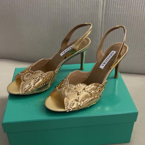 AQUAZZURA