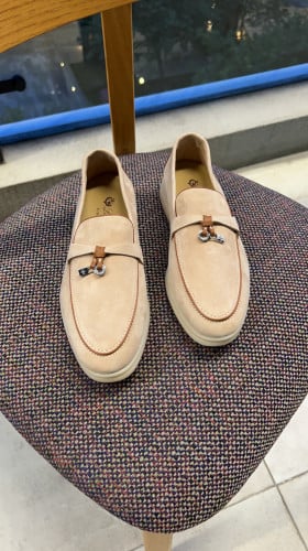 شوز لوربيانا مقاس 38