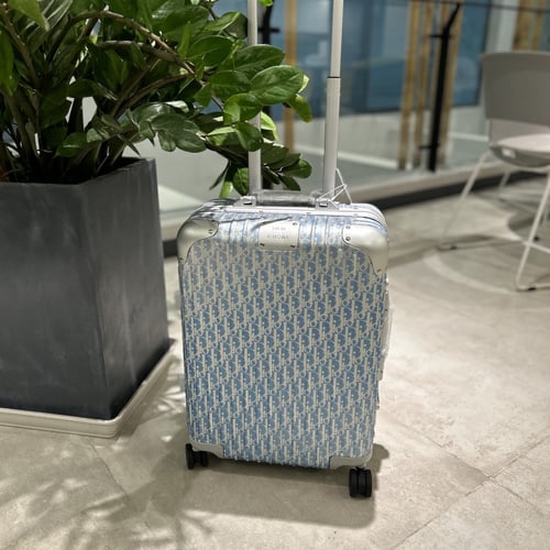 حقيبه سفر ديور