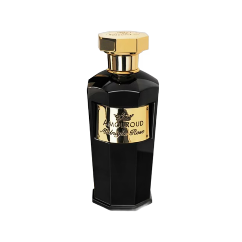 عطر ميدنايت روز من امور عود او دو بارفيوم 100مل