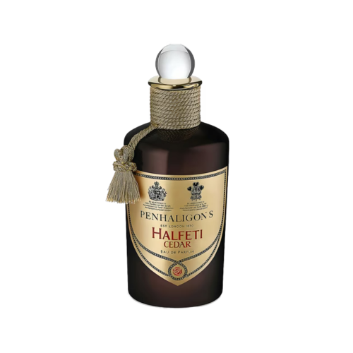 عطر هالفتي سيدار من بنهاليغونز او دو بارفيوم 100مل