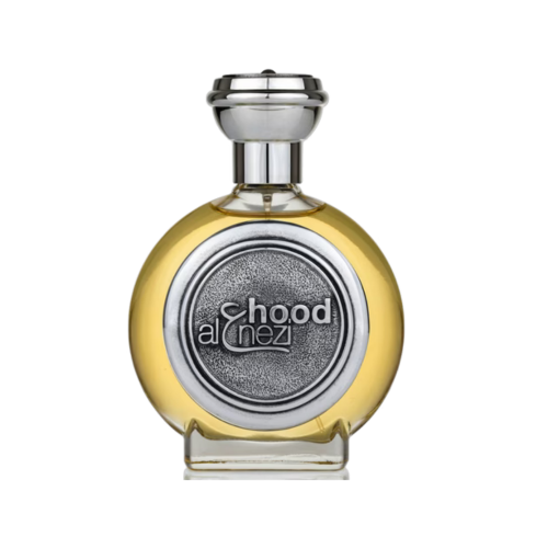 عطر عهود من بواديسيا ذا فيكتوريوس او دو بارفيوم 100مل