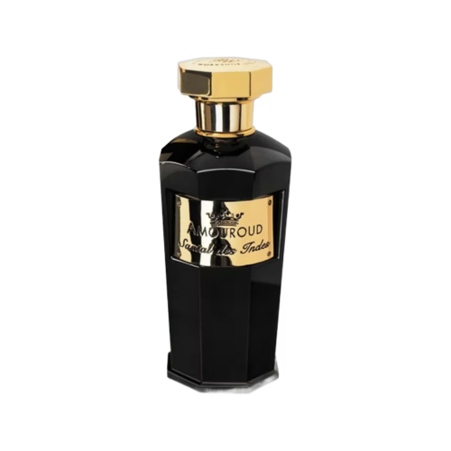 عطر سانتال دي انديز من امور عود او دو بارفيوم 100مل