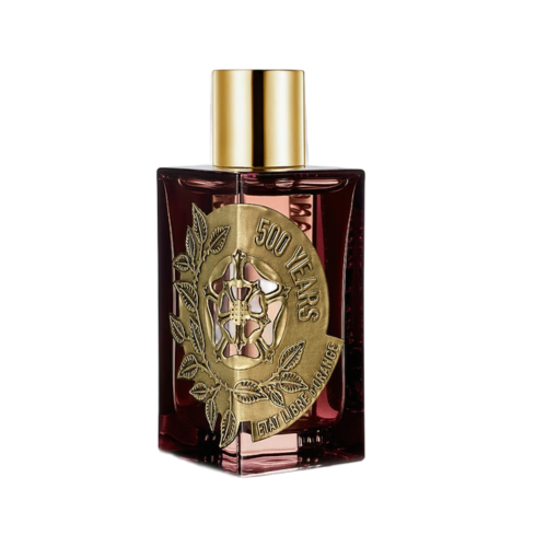 عطر 500 ييرز من إيتا ليبر دي اورانج او دو بارفيوم 100مل