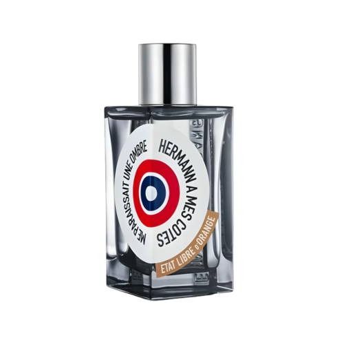 عطر هيرمان ا ميه كوتي مي باري سيه اون اومبر من ايتات ليبر دو اورانج او دو بارفيوم 100مل