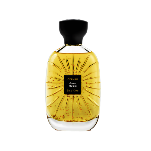 عطر اوب روبيس من اتيليه دي اورس او دو بارفيوم 100مل